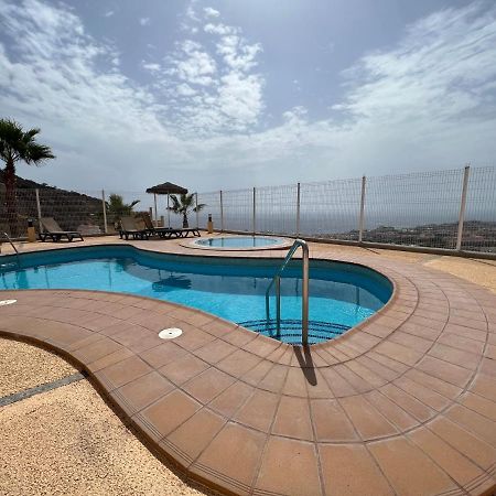 2 Bedroom Apartment With Breathtaking View Of The Sea - Sunset Costa Adeje  Exterior foto