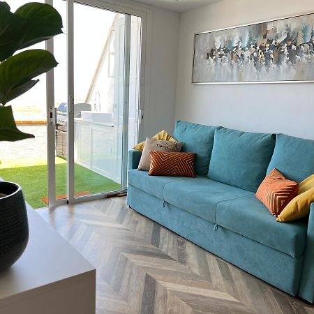 2 Bedroom Apartment With Breathtaking View Of The Sea - Sunset Costa Adeje  Exterior foto