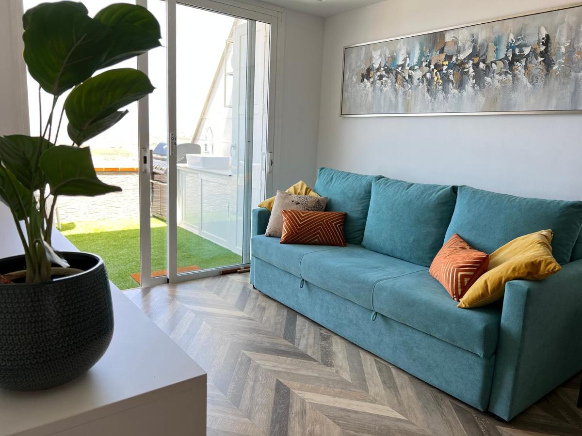 2 Bedroom Apartment With Breathtaking View Of The Sea - Sunset Costa Adeje  Exterior foto