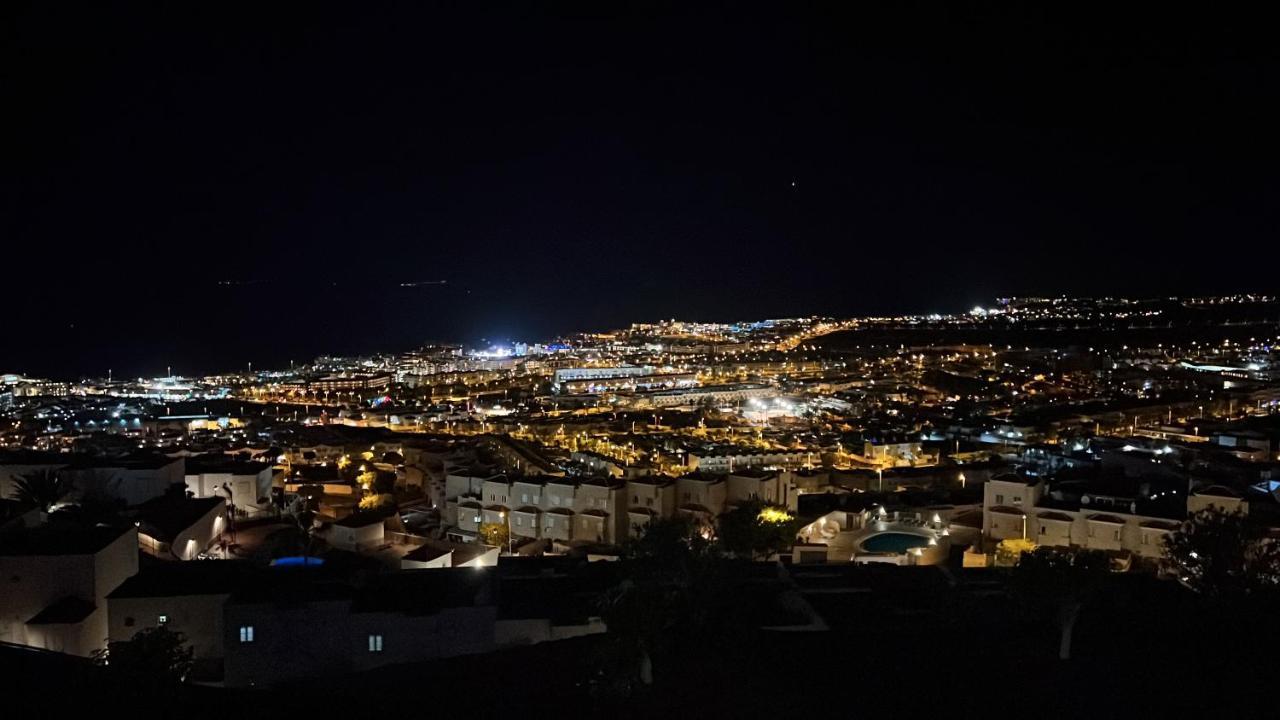 2 Bedroom Apartment With Breathtaking View Of The Sea - Sunset Costa Adeje  Exterior foto