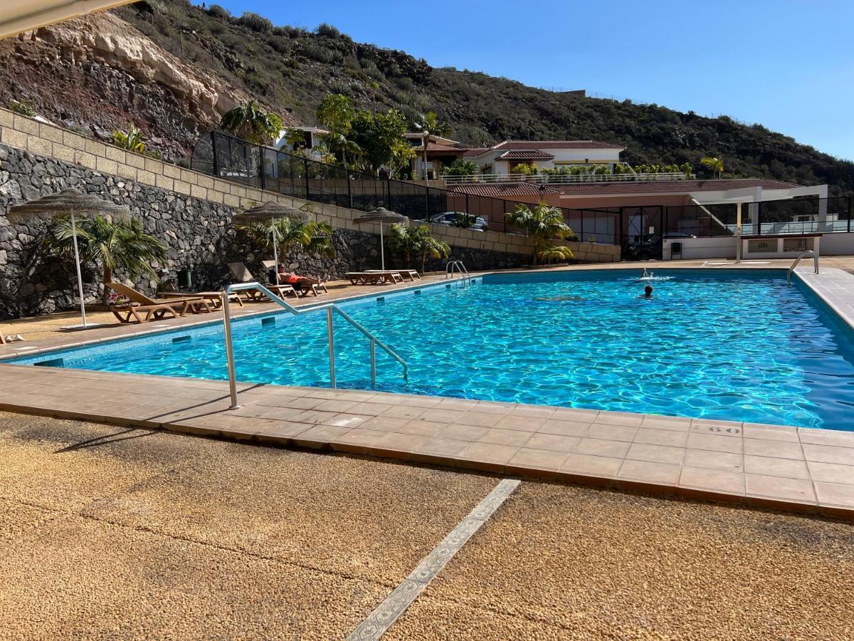 2 Bedroom Apartment With Breathtaking View Of The Sea - Sunset Costa Adeje  Exterior foto