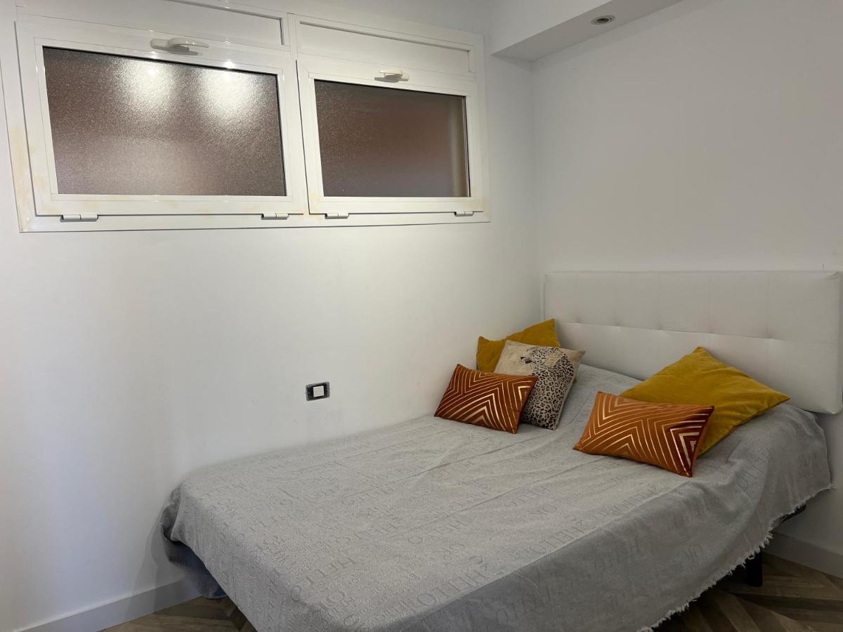 2 Bedroom Apartment With Breathtaking View Of The Sea - Sunset Costa Adeje  Exterior foto